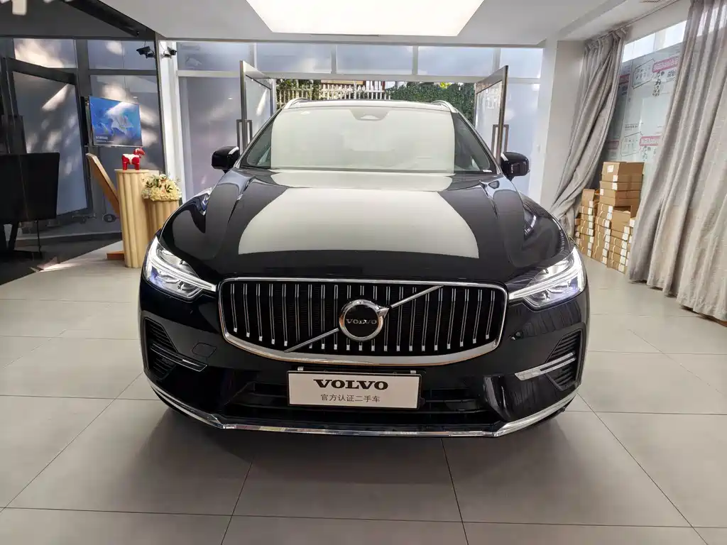 Volvo XC60 — миниатюра 2