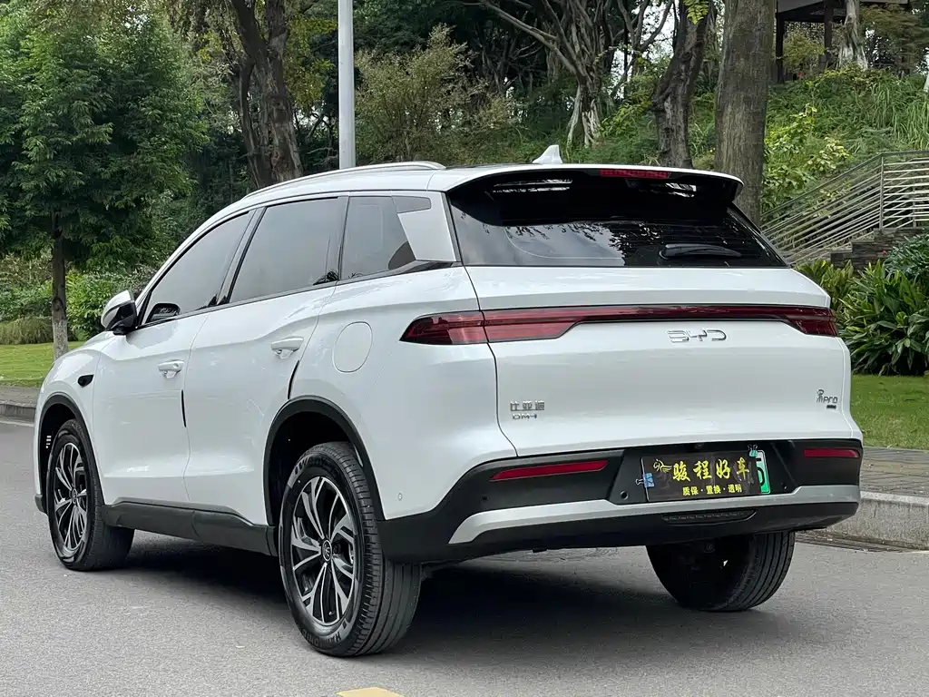BYD Pro New Energy — миниатюра 5