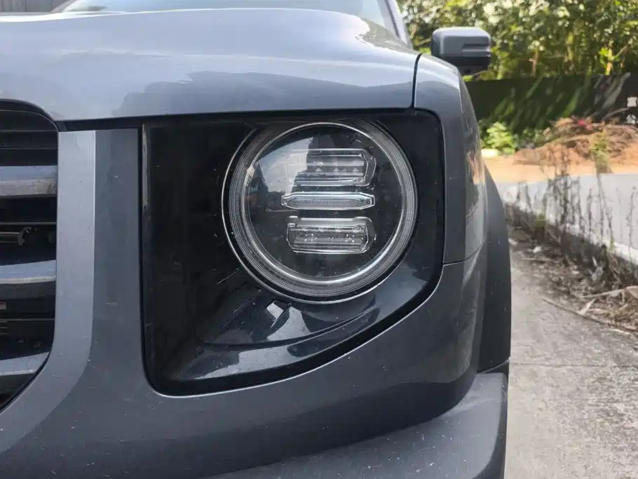 Haval Big Dog — миниатюра 5