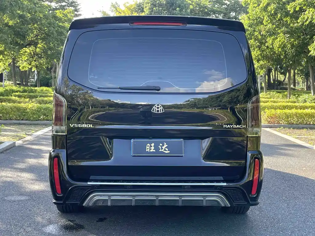 Mercedes-Benz Vito — миниатюра 5