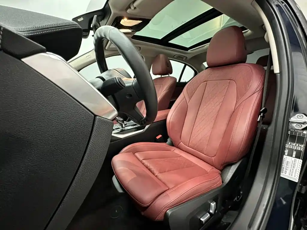 BMW 3 Series — миниатюра 11