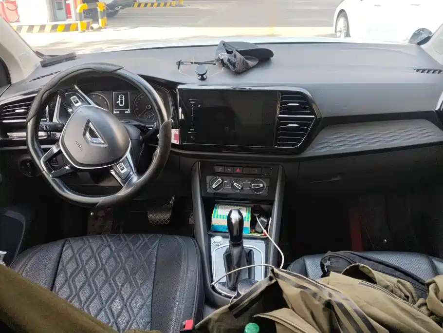 Jetta VS7 — миниатюра 12