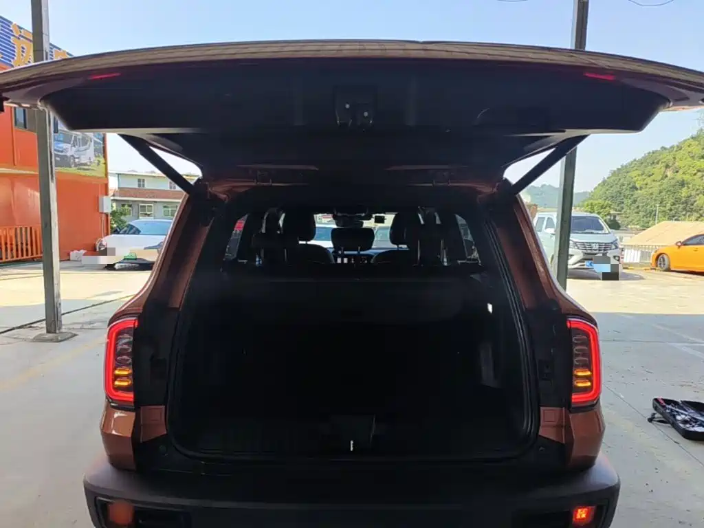 Haval Big Dog — миниатюра 19