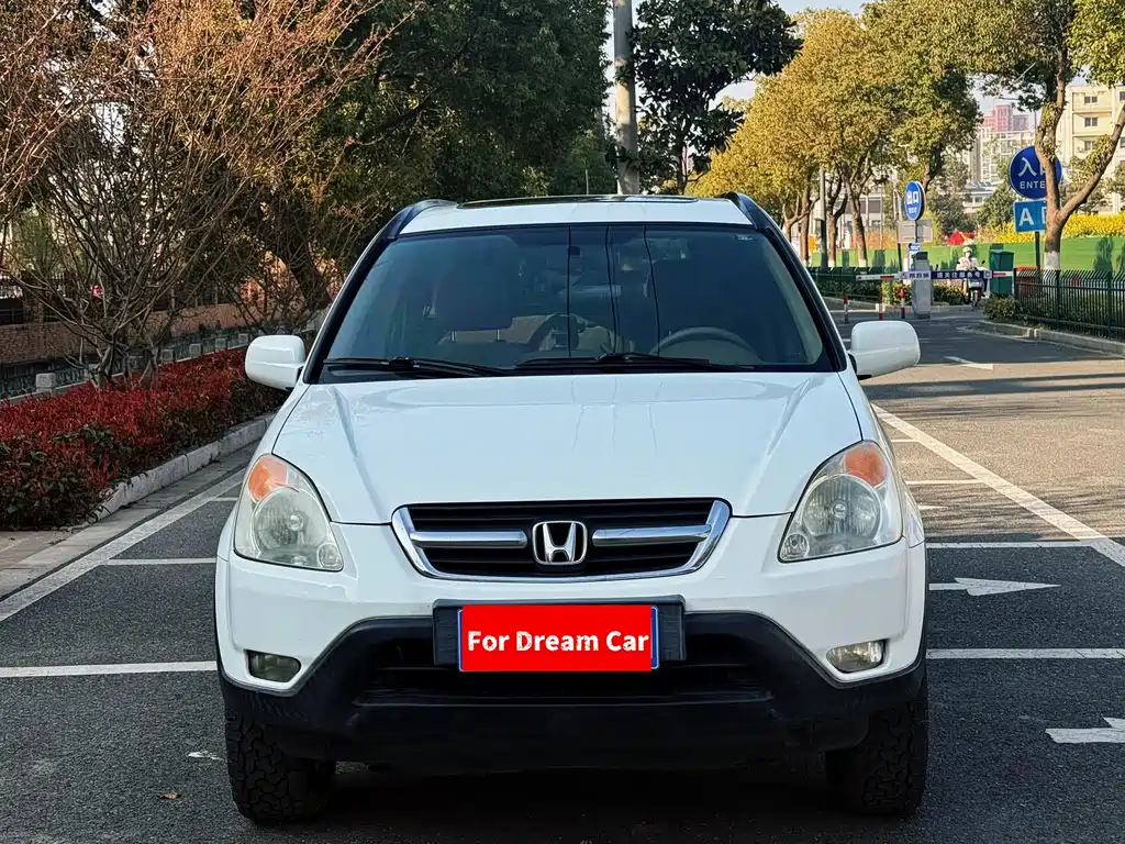 Honda CR-V 2005