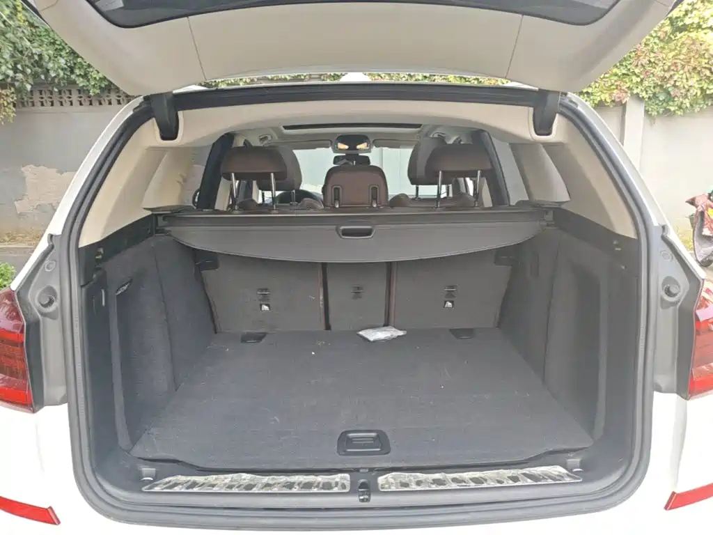 BMW X3 — миниатюра 19