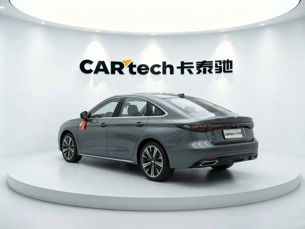 Chery Arrizo 8 PRO — миниатюра 4