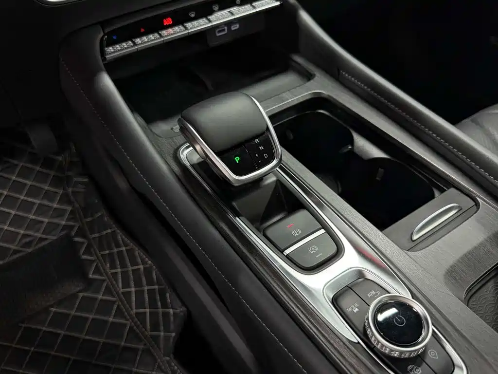 Chery Arrizo 8 PRO — миниатюра 21