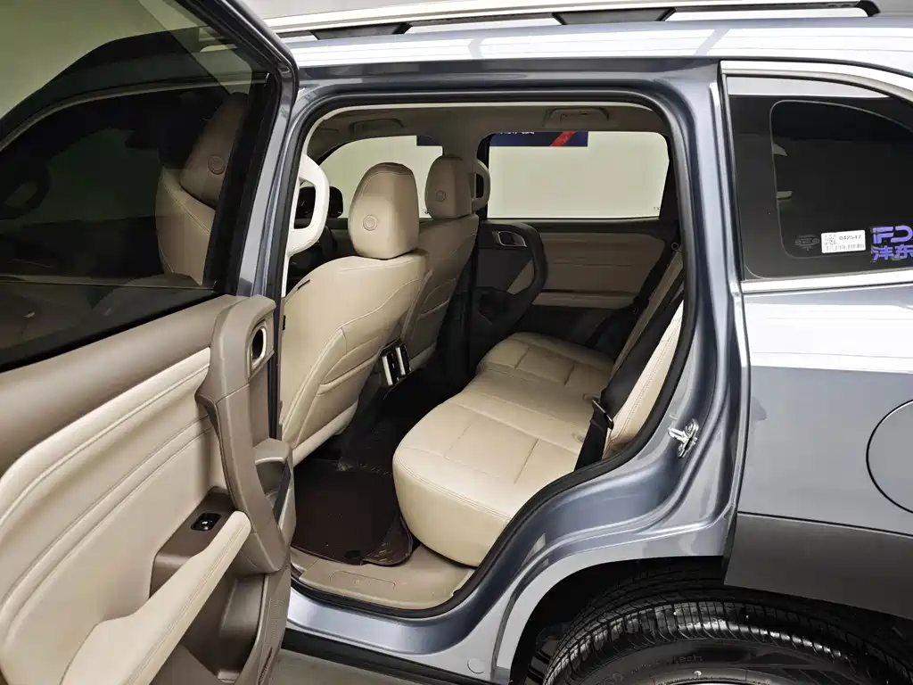 Haval Big Dog — миниатюра 14