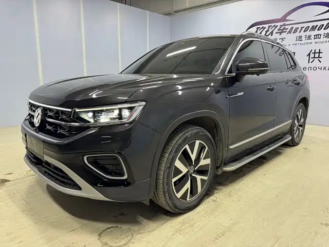 VOLKSWAGEN TANYUE