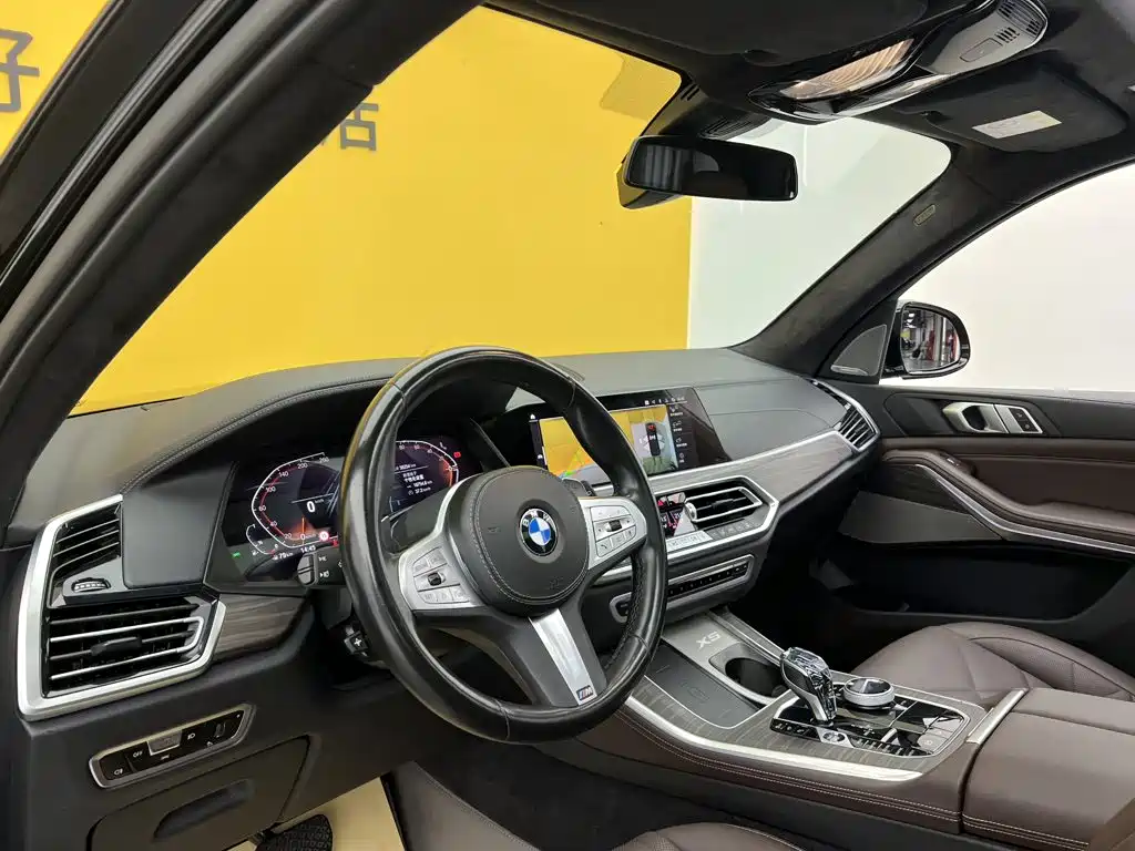 BMW X5 — миниатюра 23