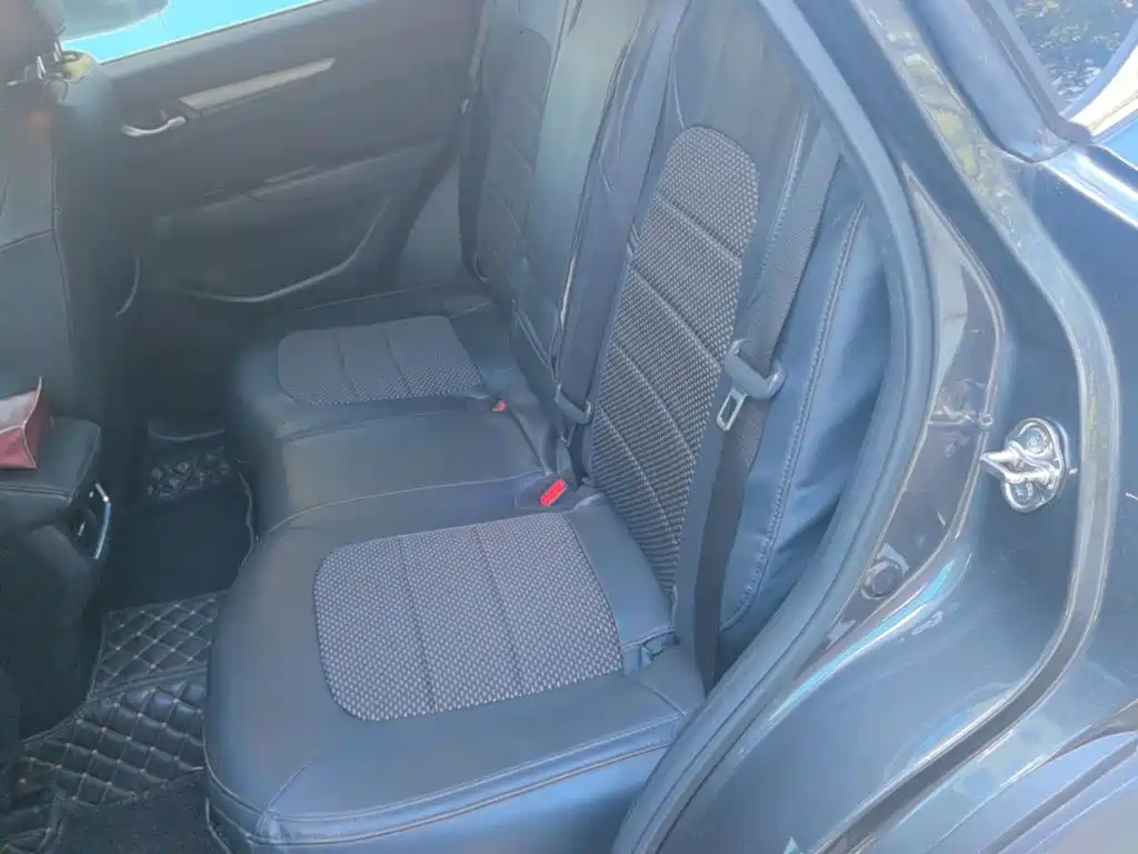 Mazda CX-5 — миниатюра 17
