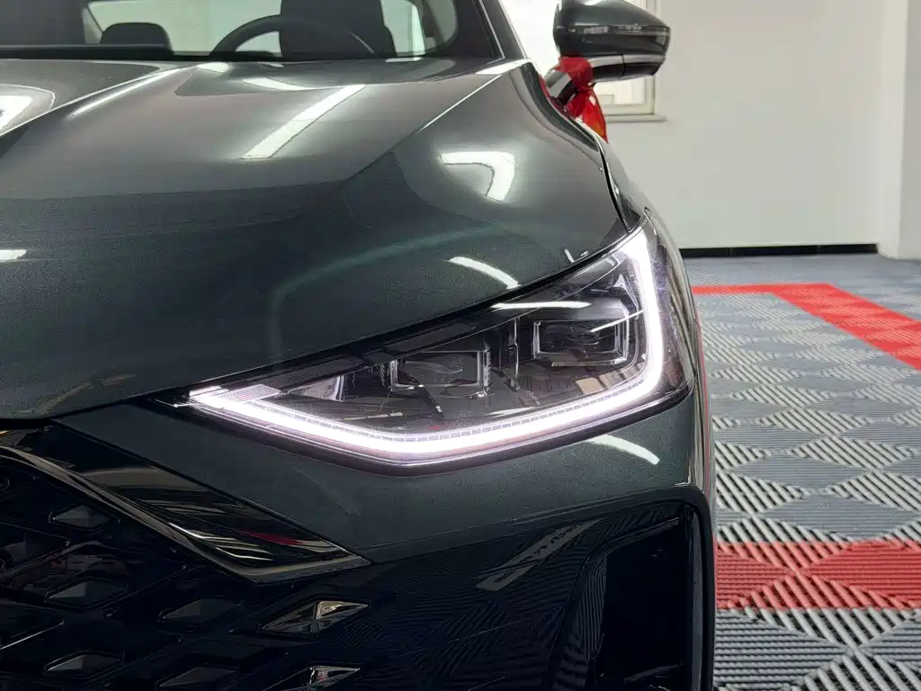 Chery Arrizo 8 PRO — миниатюра 11