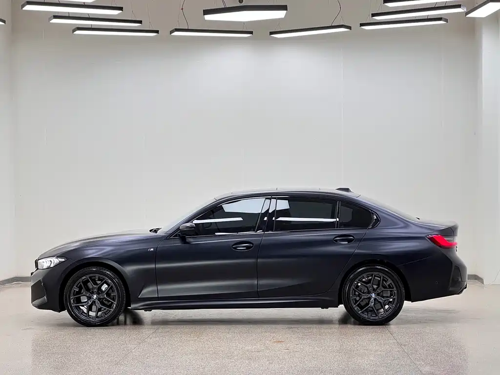 BMW 3 Series — миниатюра 7
