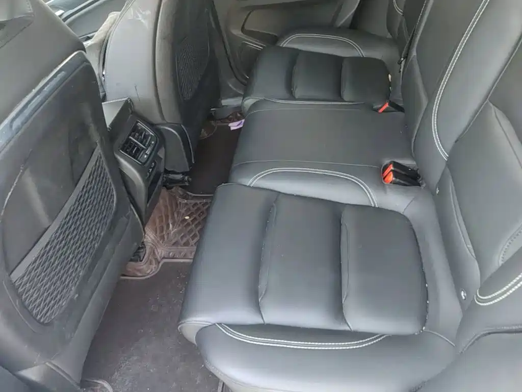 Geely Xingyue — миниатюра 17