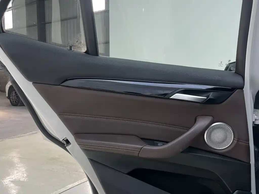 BMW X2 — миниатюра 18