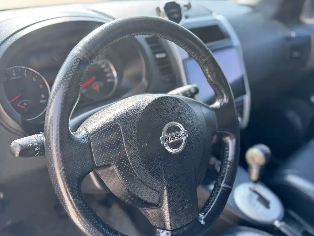 Nissan X-Trail — миниатюра 14