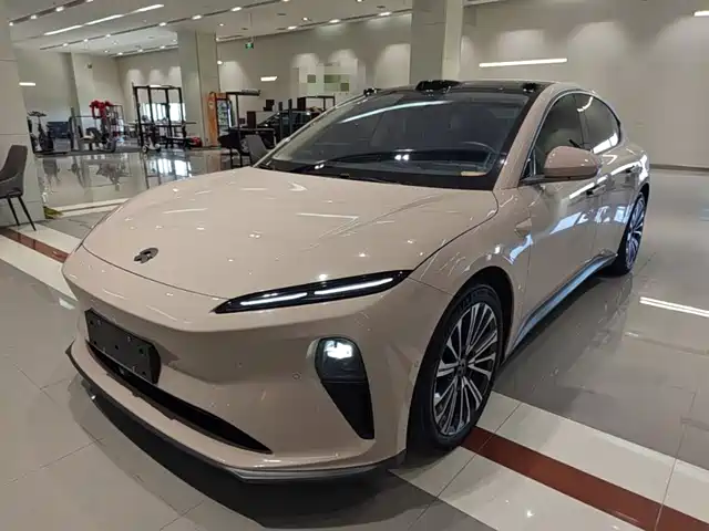 2022 Nio ET5