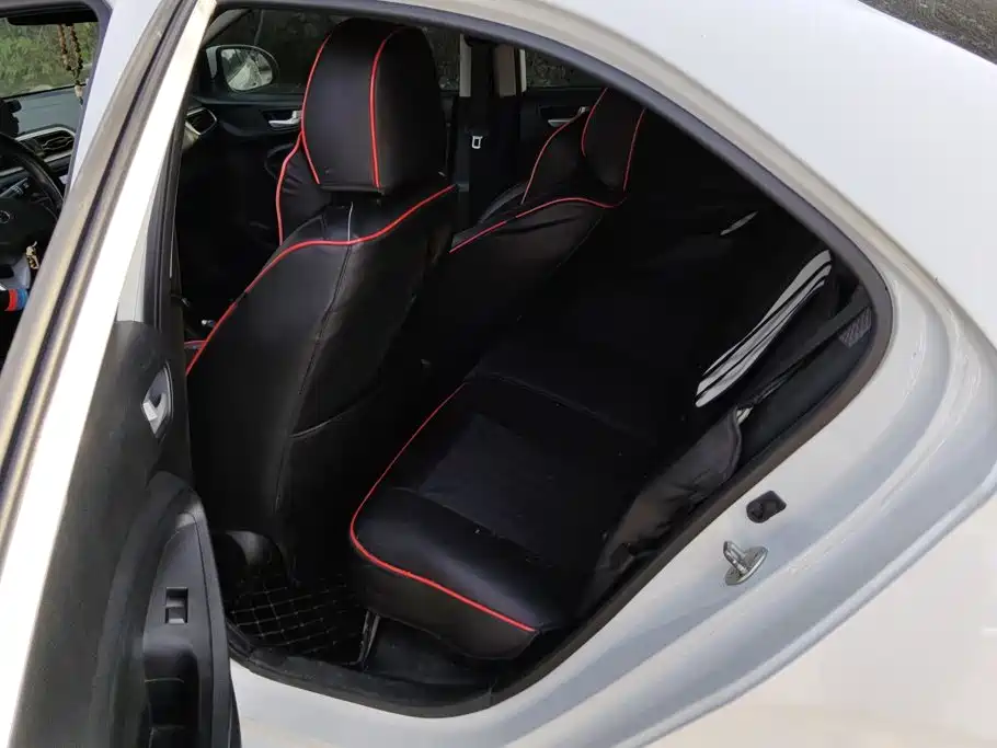 Hyundai Verna — миниатюра 11