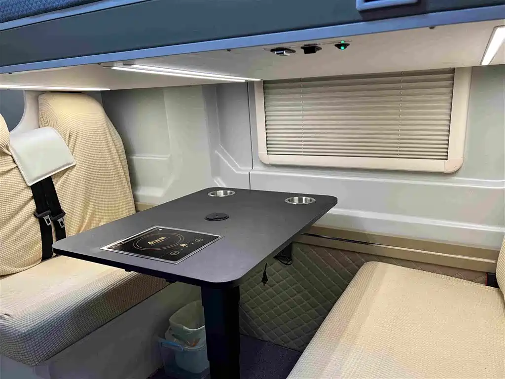 MAXUS V90 RV — миниатюра 25
