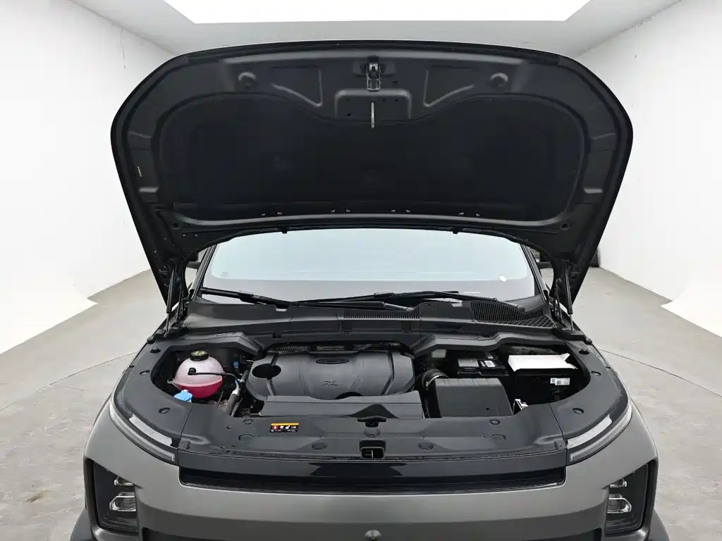 Geely Cowboy — миниатюра 16