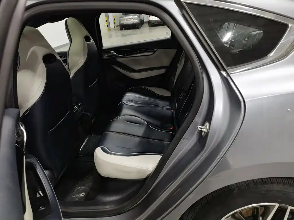 BYD Qin PLUS — миниатюра 15