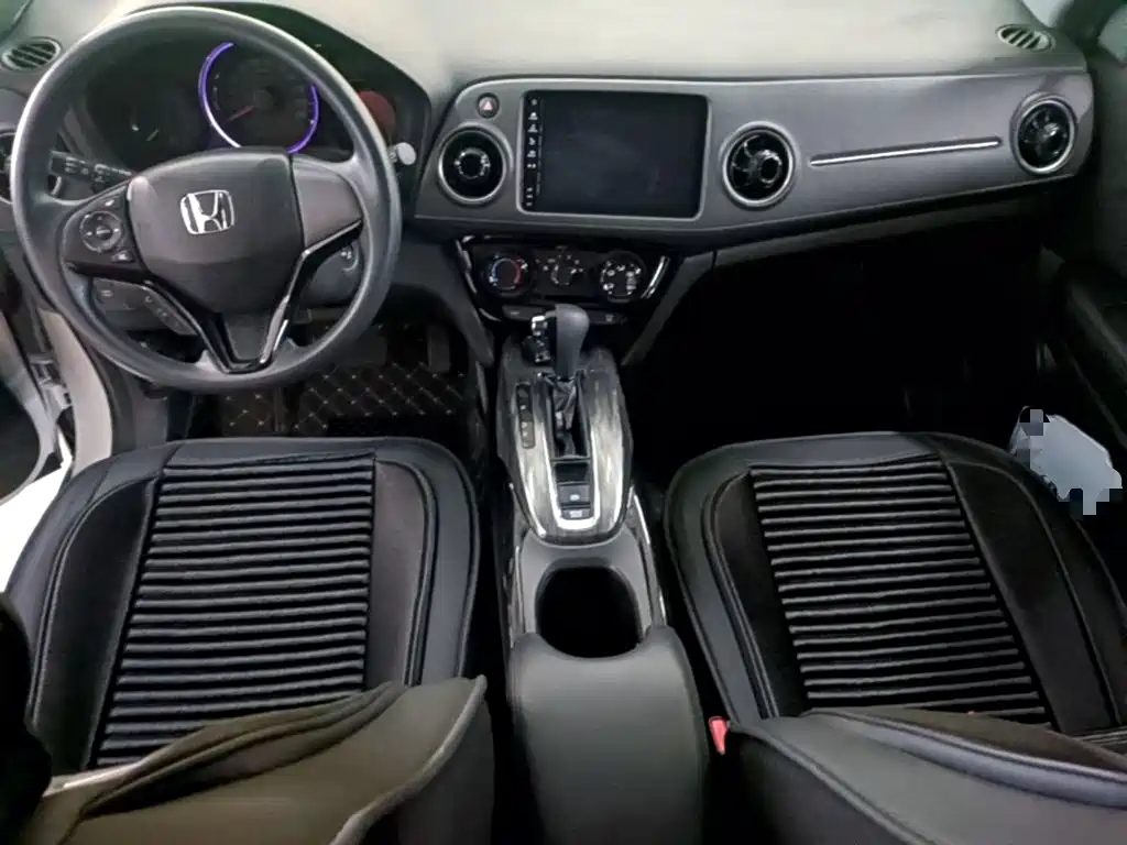 Honda XR-V — миниатюра 10