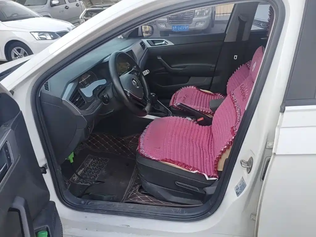 Volkswagen Polo — миниатюра 15