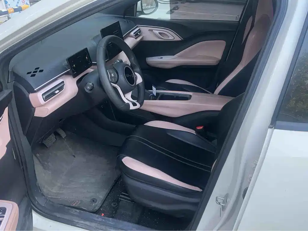 BYD Seagull — миниатюра 2