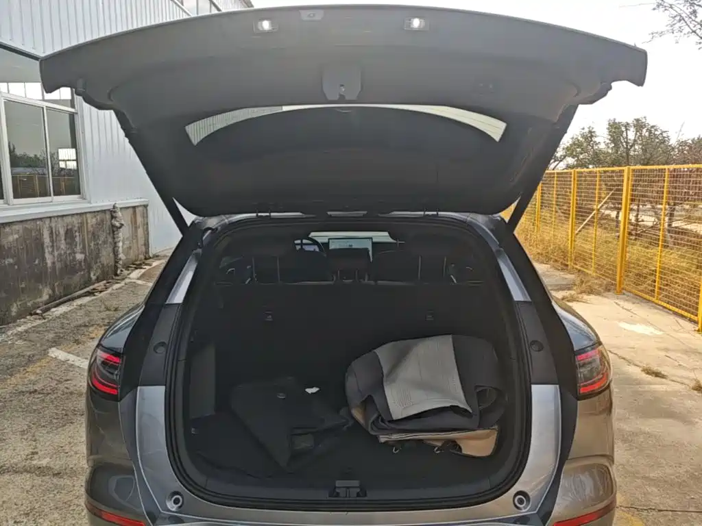 BYD Sealion 06 — миниатюра 19