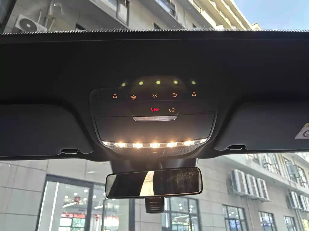 Mercedes-Benz GLC — миниатюра 7