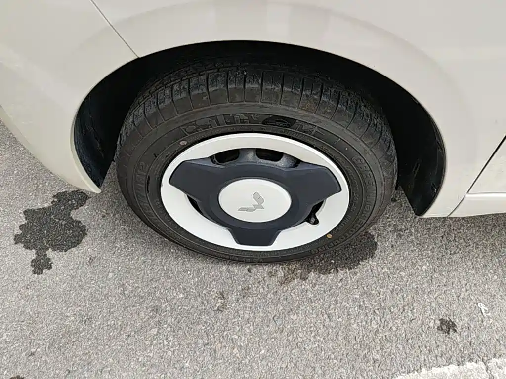 Wuling MINIEV — миниатюра 23