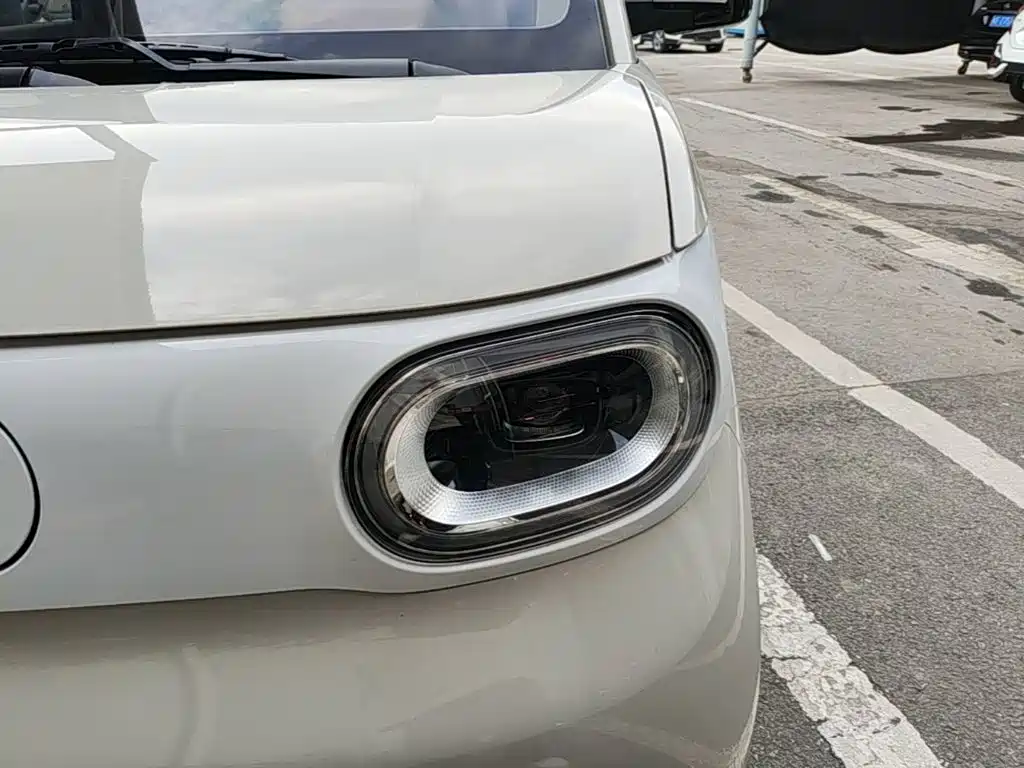 Wuling MINIEV — миниатюра 24