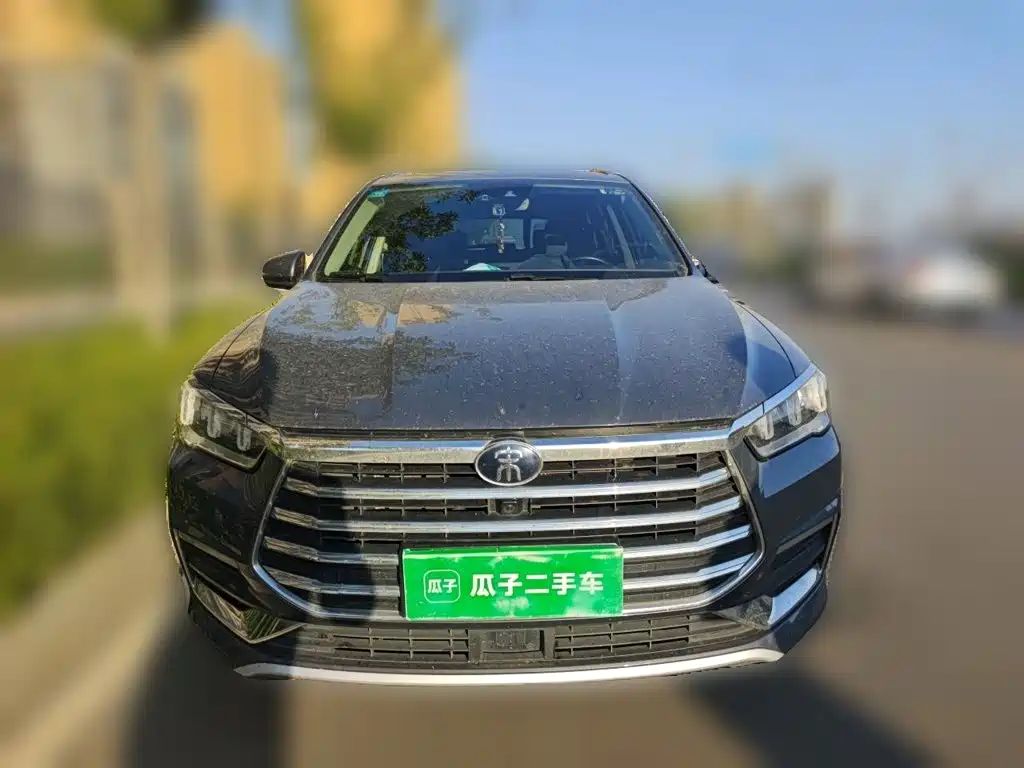 BYD Pro — миниатюра 2