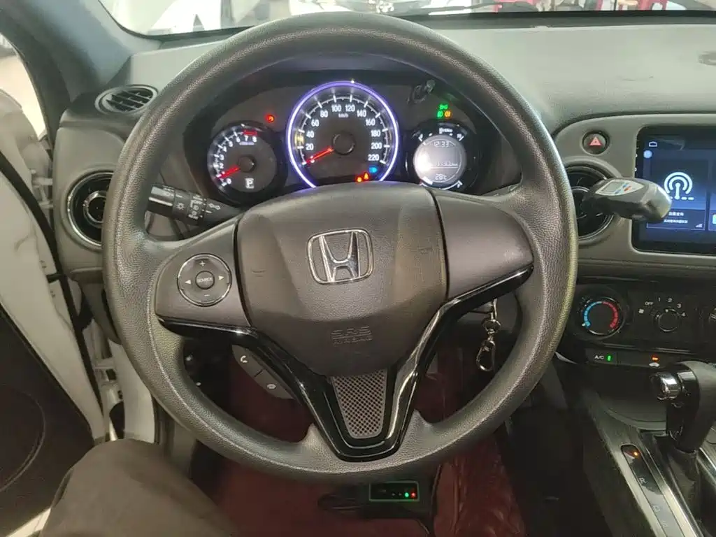 Honda XR-V — миниатюра 11