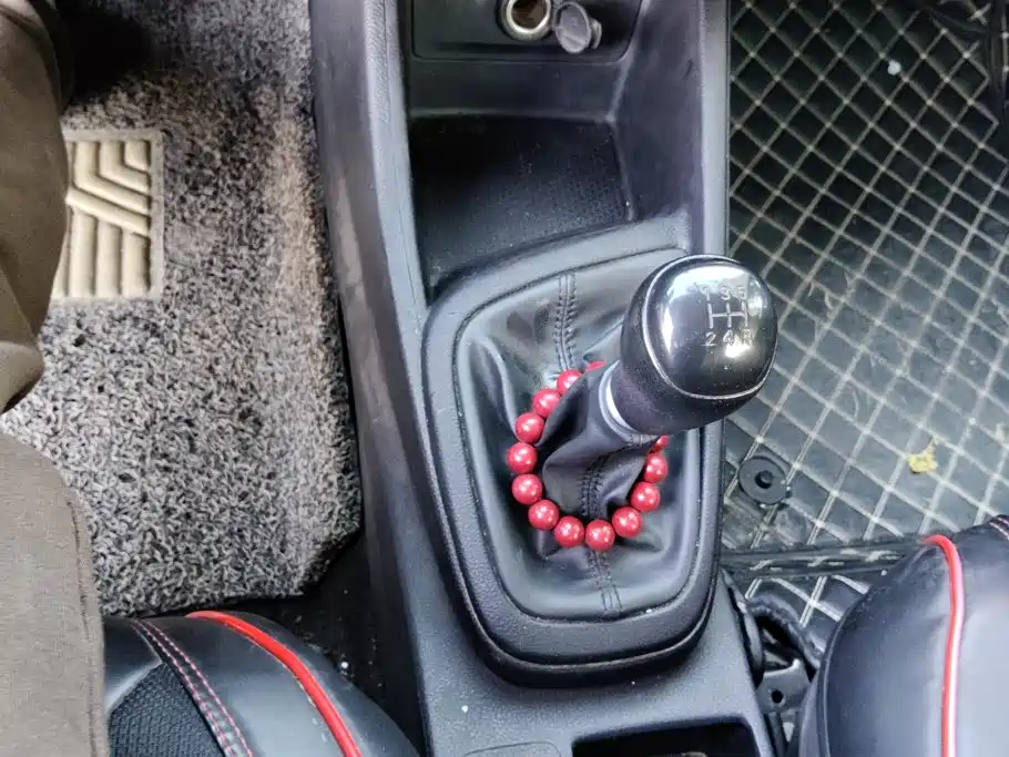 Hyundai Verna — миниатюра 16