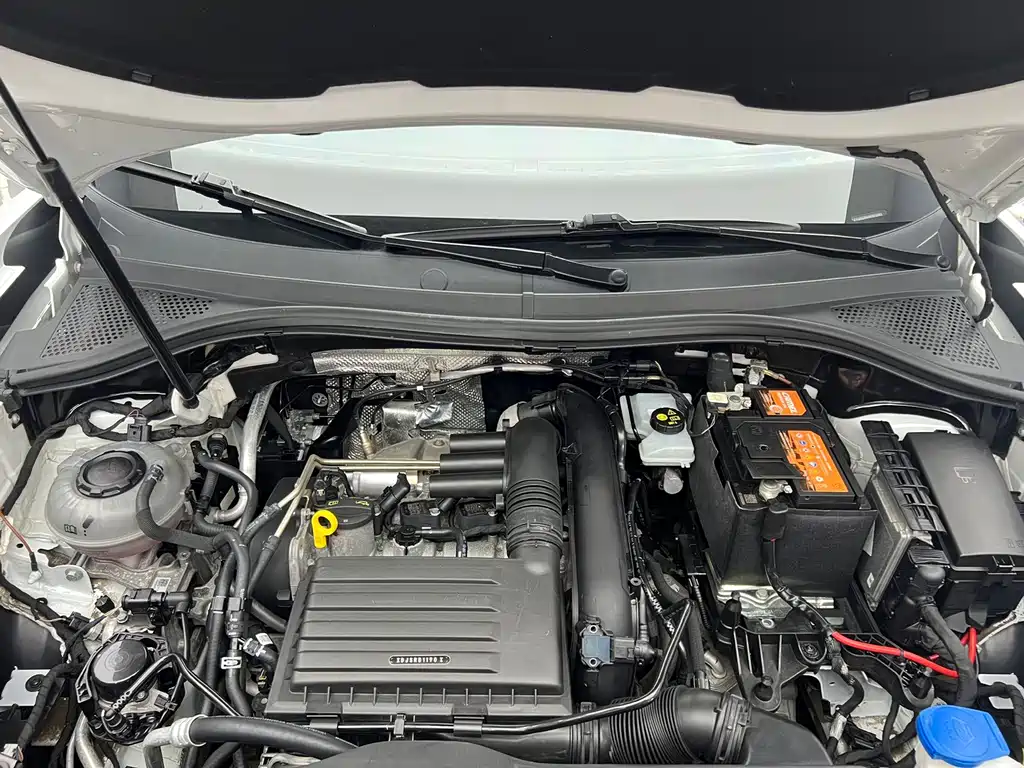 Volkswagen Tayron — миниатюра 18