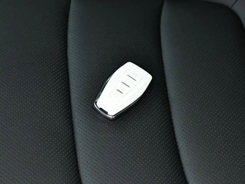 Geely Cowboy — миниатюра 11
