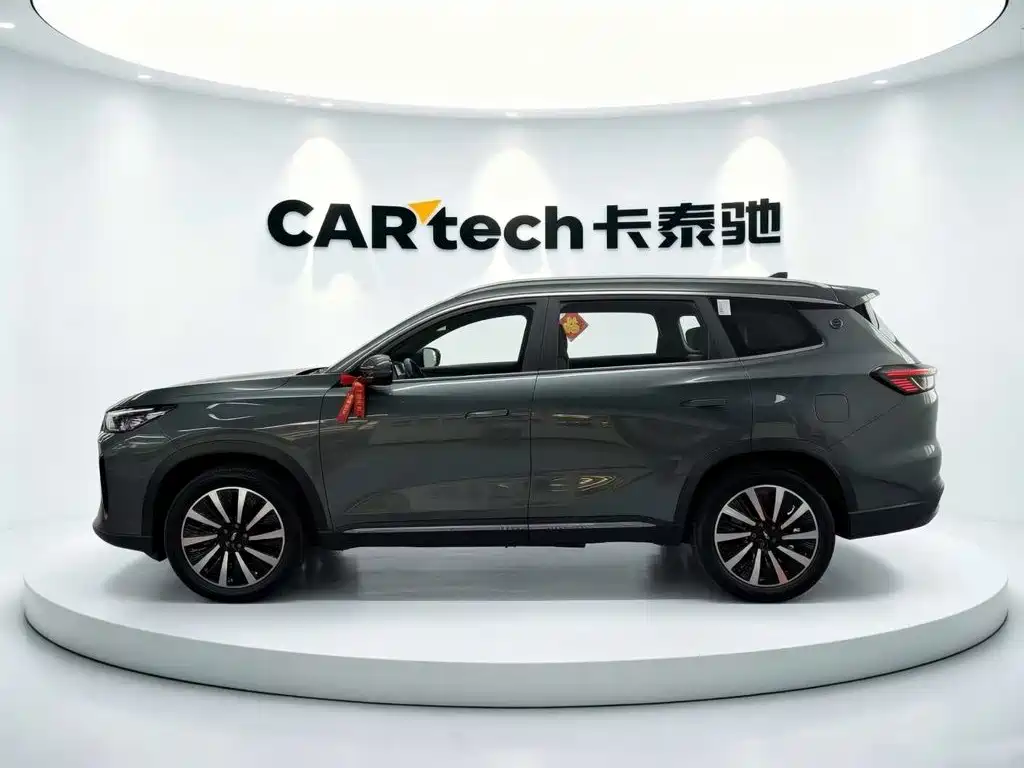 Fulwin Fengyun T8 — миниатюра 4
