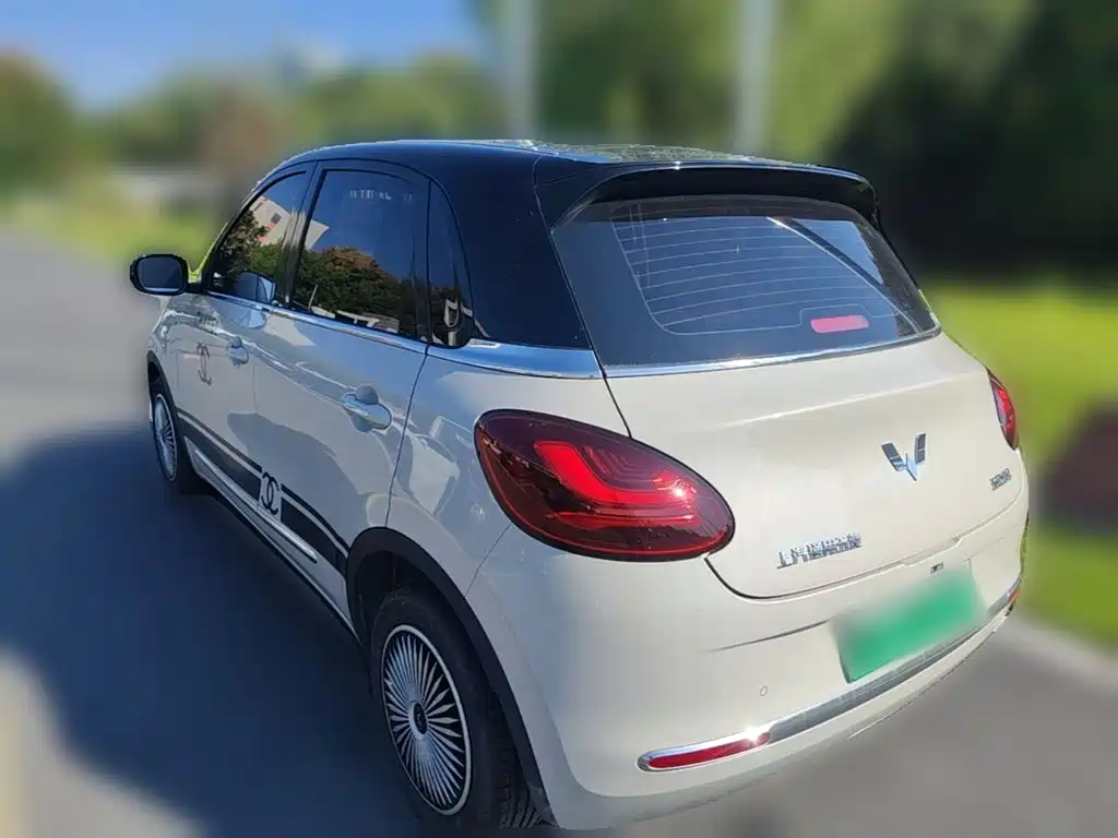 Wuling Bingo — миниатюра 7