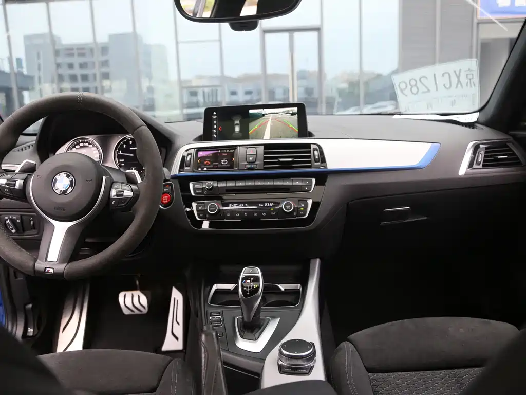 BMW 1 Series 1 2018 M140i