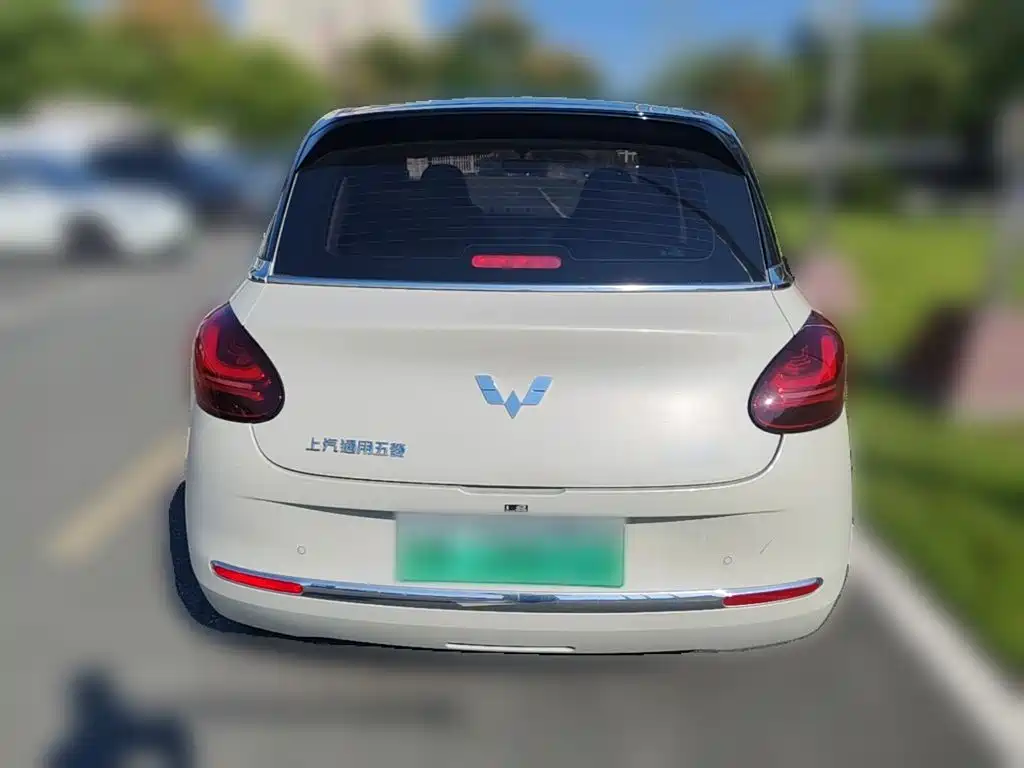 Wuling Bingo — миниатюра 8