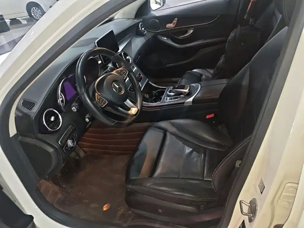 Mercedes-Benz C-Class — миниатюра 15