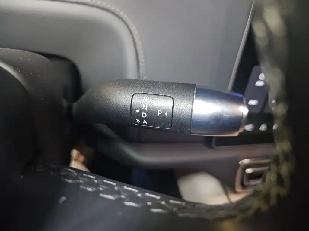 Li Auto Li L9 — миниатюра 15