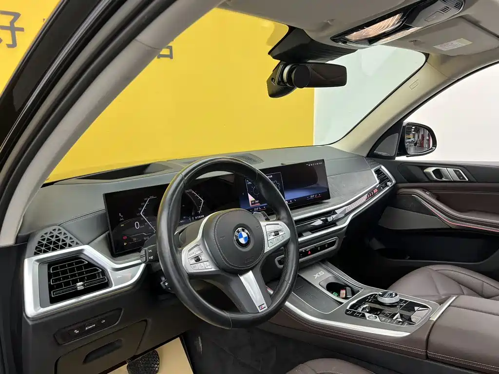 BMW X5 — миниатюра 31