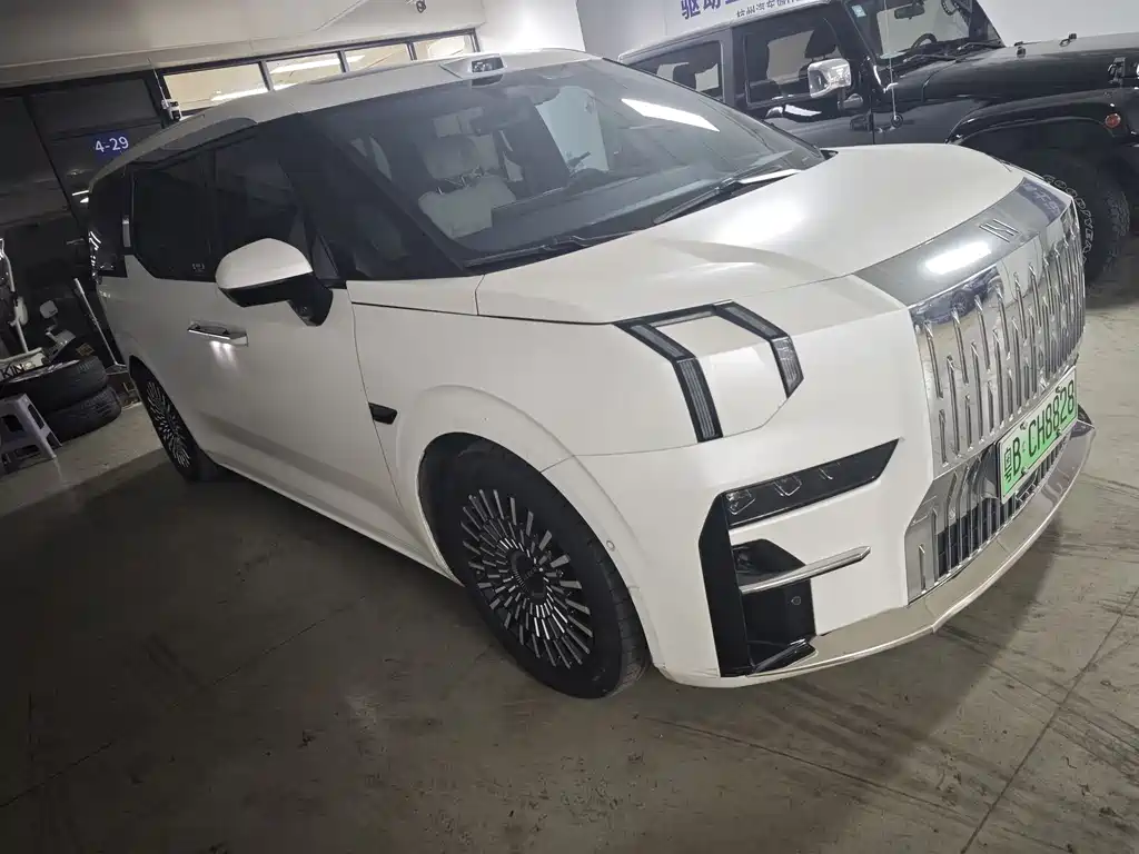 ZEEKR EXTREME KRYPTON 009