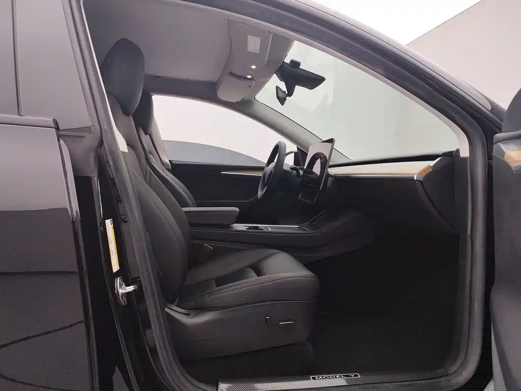 Tesla Model Y — миниатюра 16