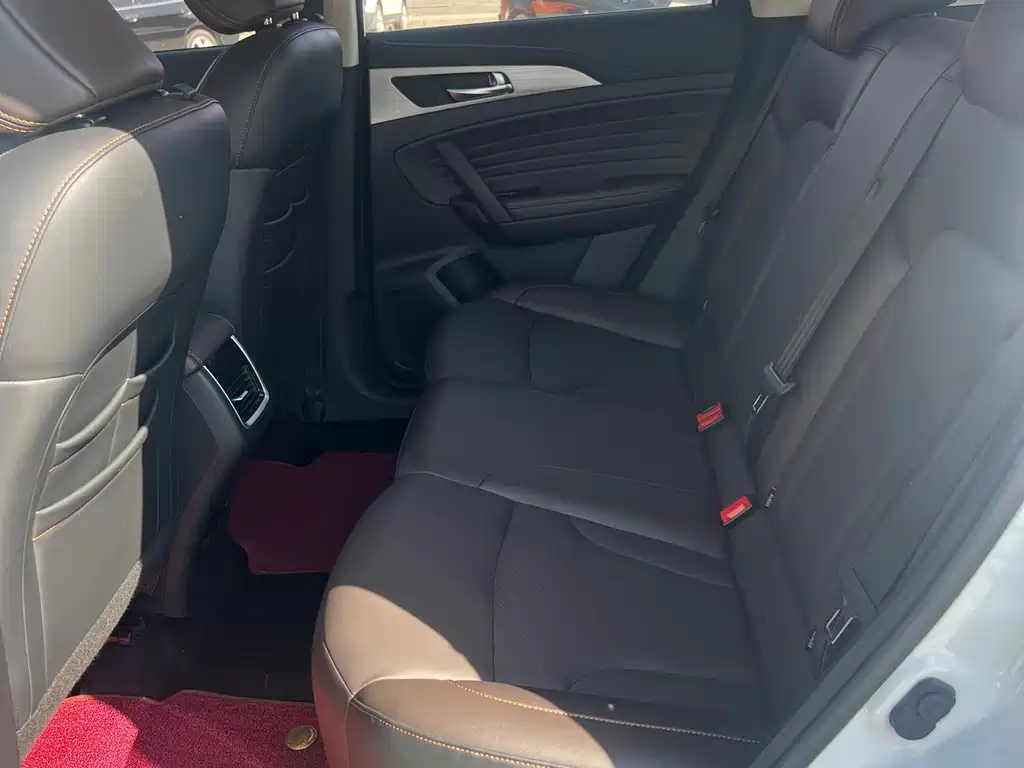 Changan CS35PLUS — миниатюра 8