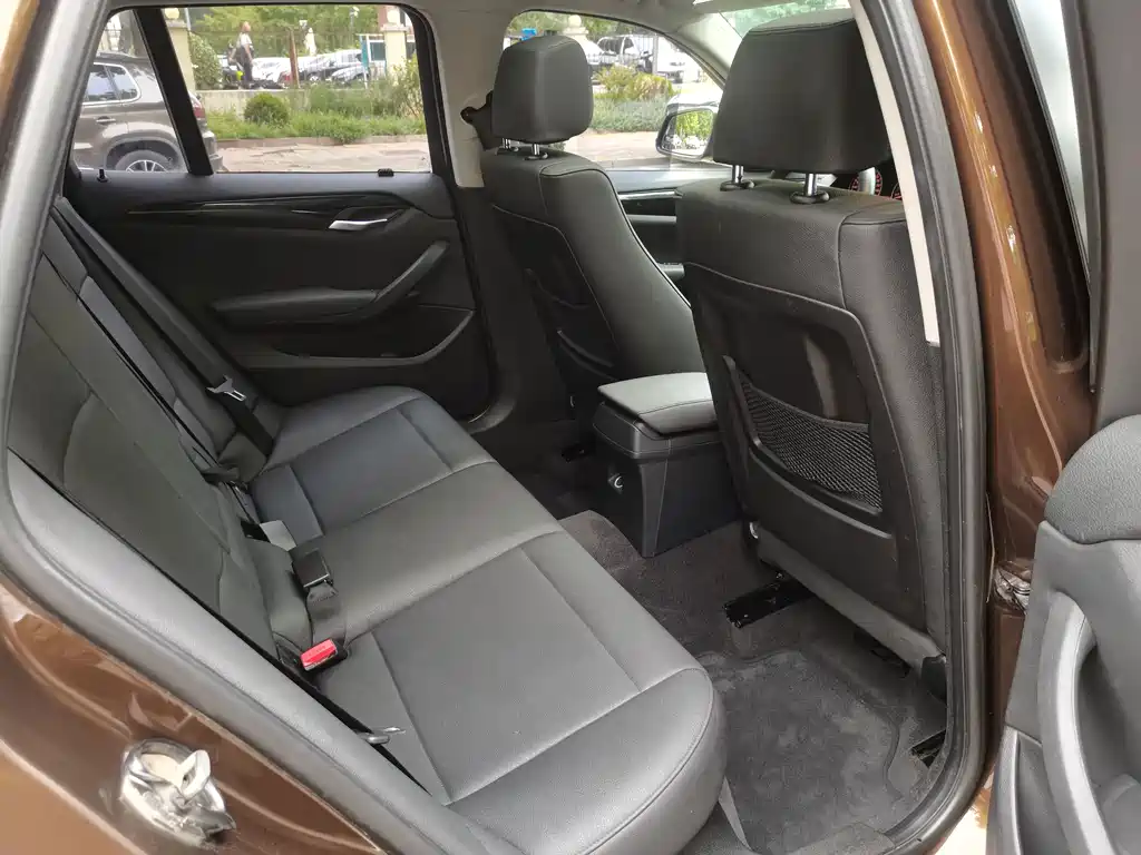 BMW X1 sDrive18i Leading Step-Up Edition, фото 24