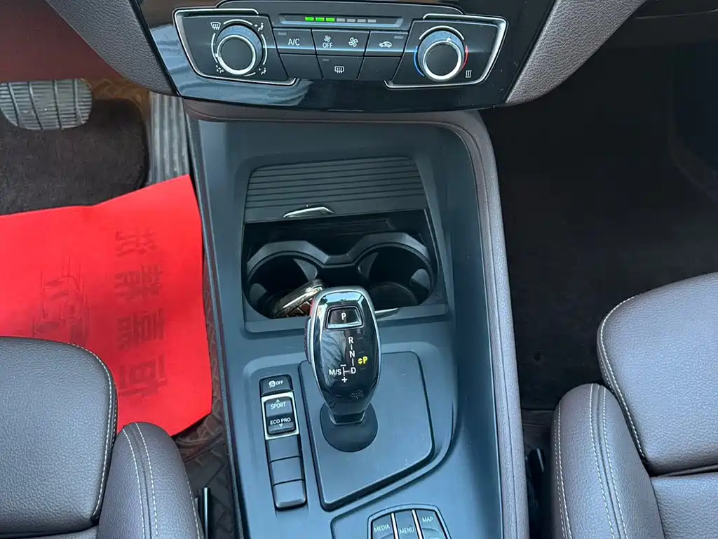 BMW X1 — миниатюра 15