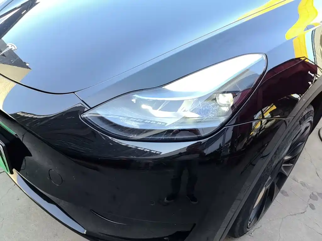 Tesla Model Y — миниатюра 24